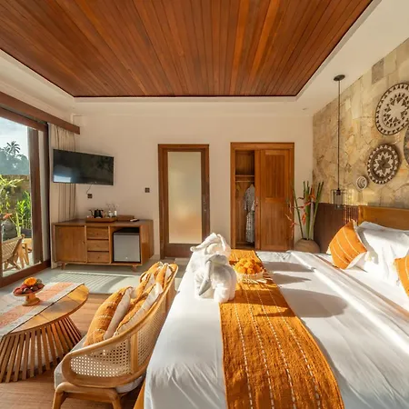 Bed and Breakfast Djani Sebatu