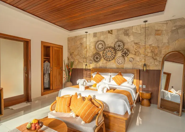 Djani Sebatu Tegallalang (Bali)