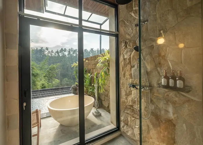 Djani Sebatu Bed & Breakfast