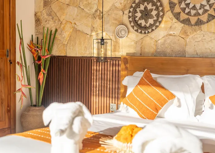 Bed & Breakfast Djani Sebatu Tegallalang (Bali)
