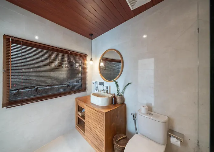 Djani Sebatu Bed & Breakfast