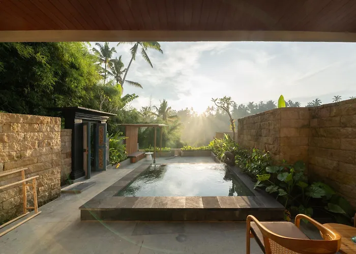 Djani Sebatu Bed & Breakfast