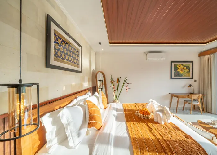 Bed & Breakfast Djani Sebatu