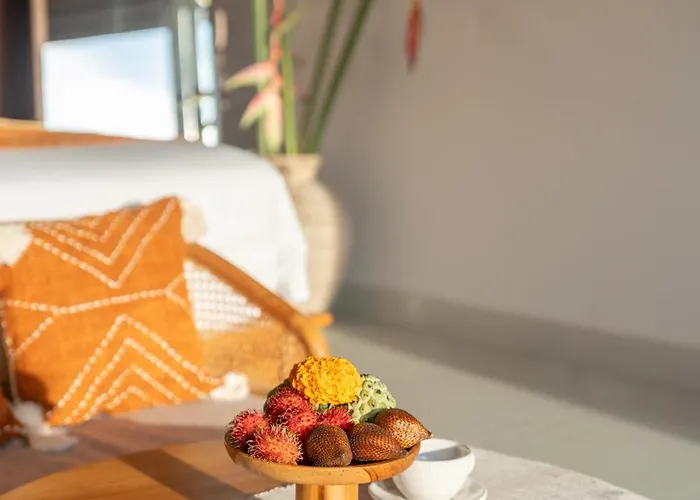 Djani Sebatu Bed & Breakfast