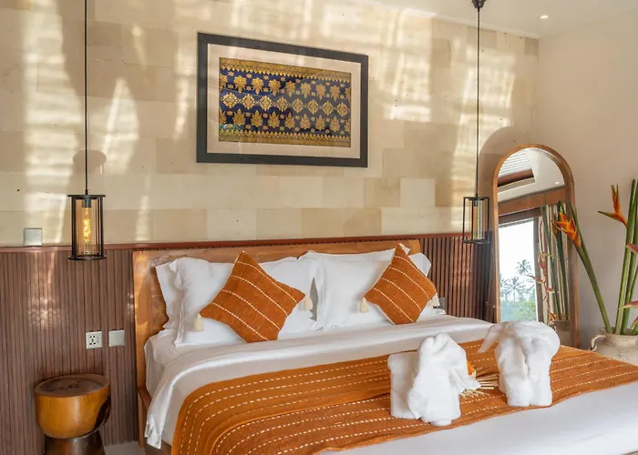 Djani Sebatu Bed & Breakfast 3*