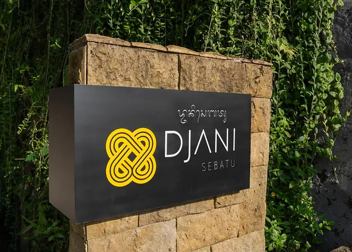 Djani Sebatu Bed & Breakfast