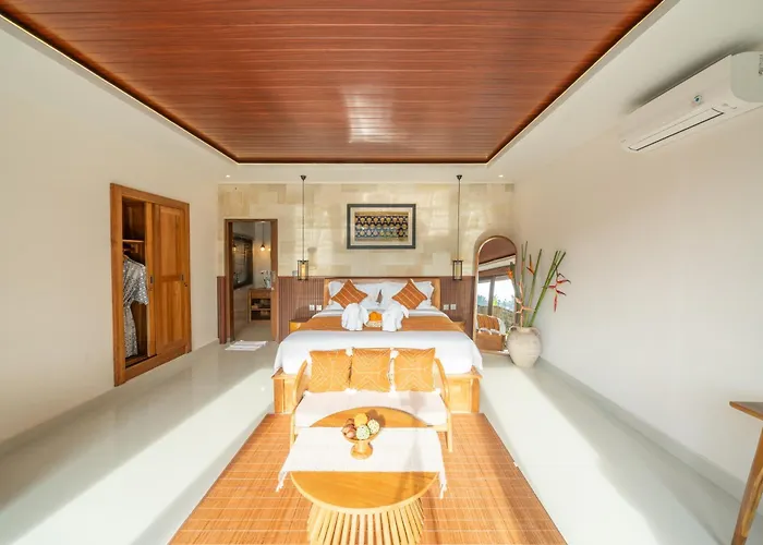 Djani Sebatu Bed & Breakfast 3*