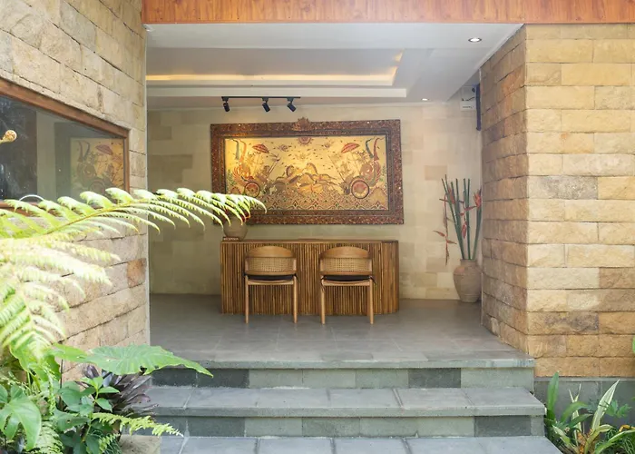 Bed & Breakfast Djani Sebatu