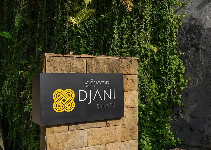 Djani Sebatu 3*