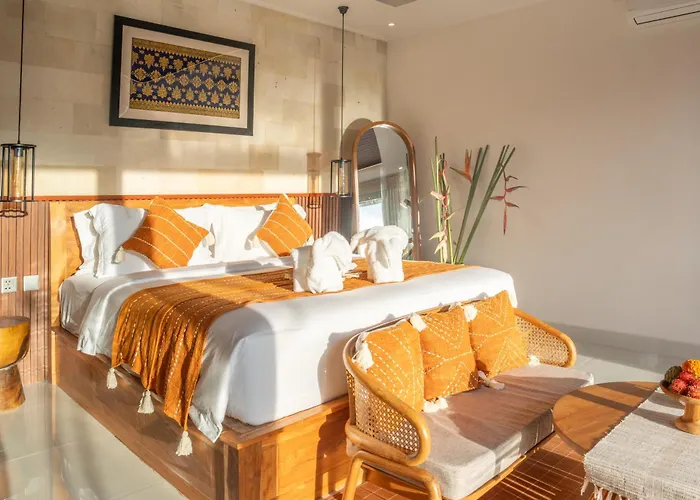 Bed & Breakfast Djani Sebatu
