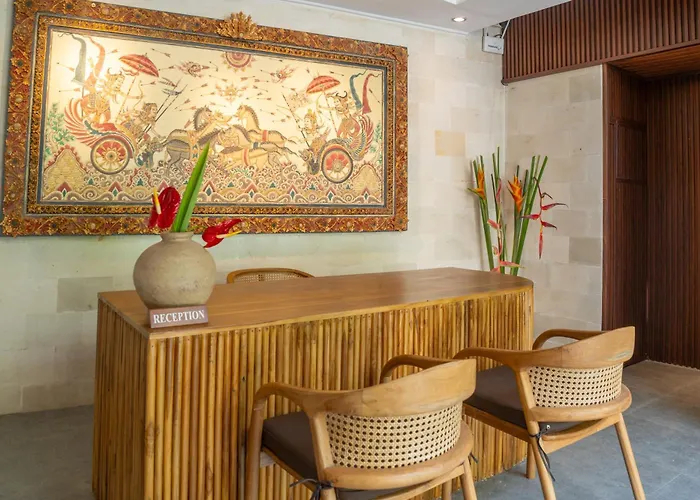 Djani Sebatu 住宿加早餐酒店 3*